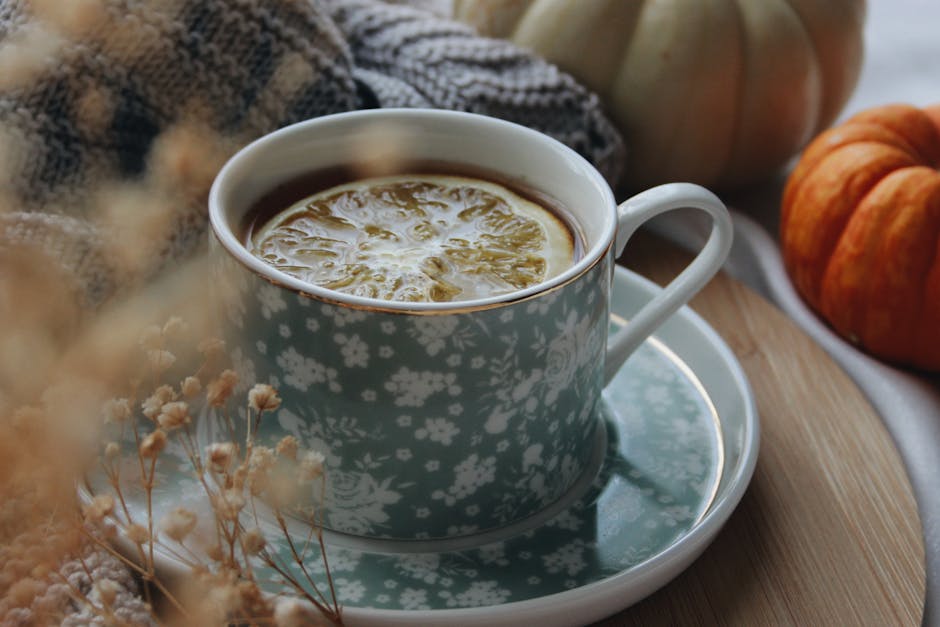 Il bergamotto porta in tazza il profumo degli agrumi calabresi, tra note floreali e una freschezza inconfondibile.
