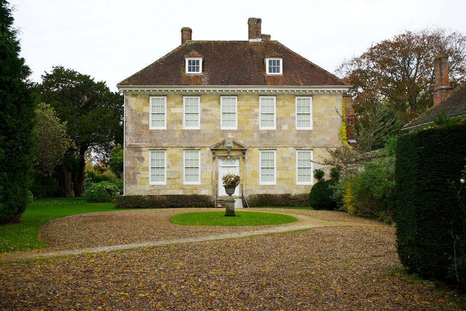 Country Houses