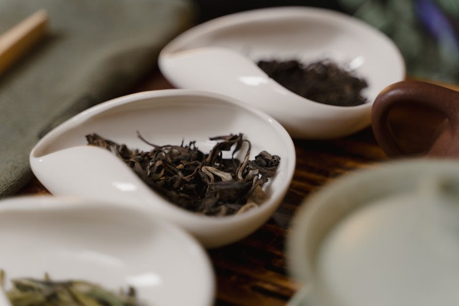 La qualità delle foglie sciolte fa tutta la differenza: temperatura e tempo sono i soli alleati dell'Earl Grey perfetto.