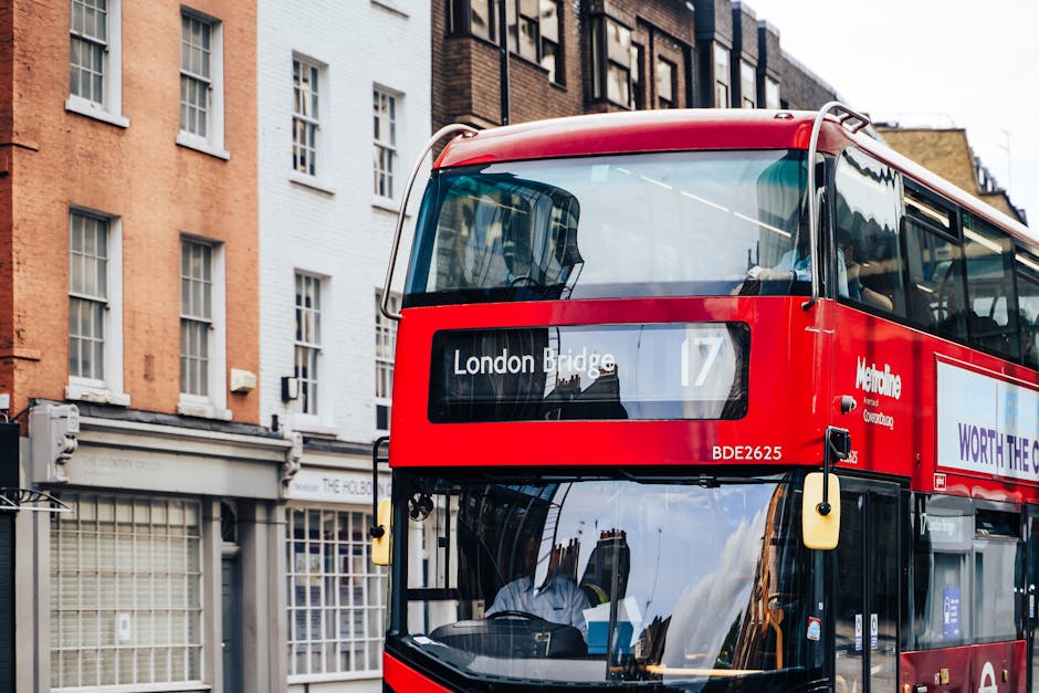 Come usare la metro di Londra: guida pratica per il primo viaggio