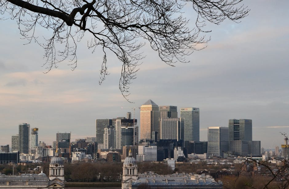 Cosa vedere a Londra in 3 giorni: itinerario per la prima volta