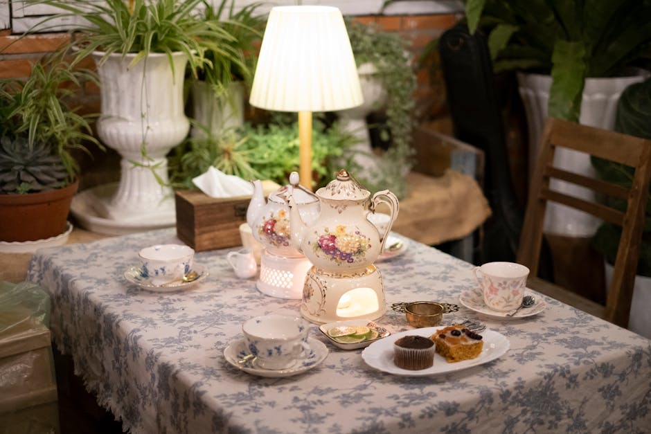 Earl Grey: storia, profumo e come prepararlo al meglio