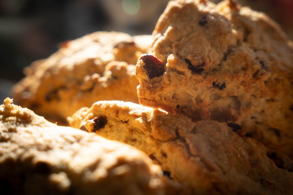 Cream tea: la disputa secolare tra Devon e Cornwall su scone e clotted cream