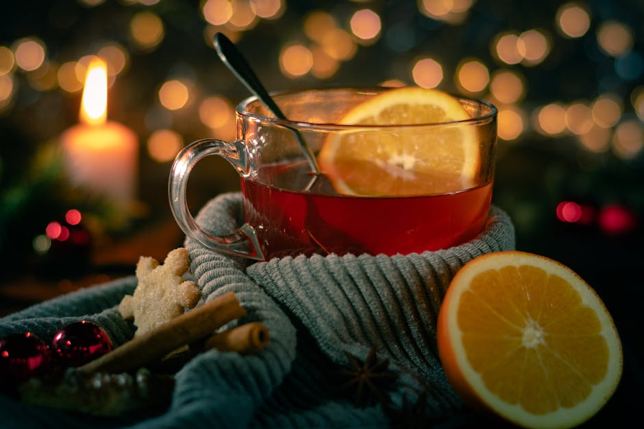 Tè caldo d'inverno: le varietà più avvolgenti e come prepararle